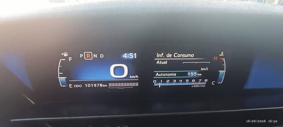 TOYOTA ETIOS 1.5 PLATINUM SEDAN 16V FLEX 4P AUTOMÁTICO